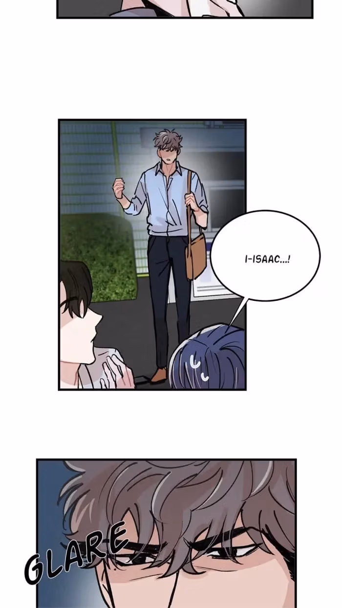 Read Till Our Lips Touch chapter 61 image 30 on Lezhin