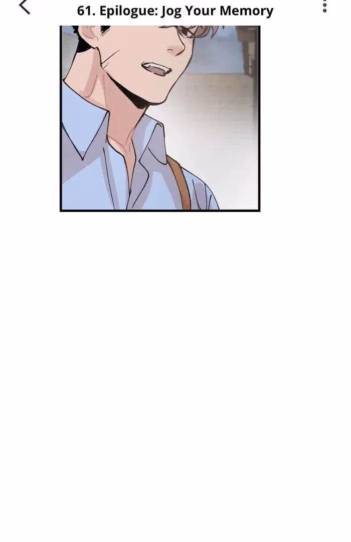 Read Till Our Lips Touch chapter 61 image 35 on Lezhin
