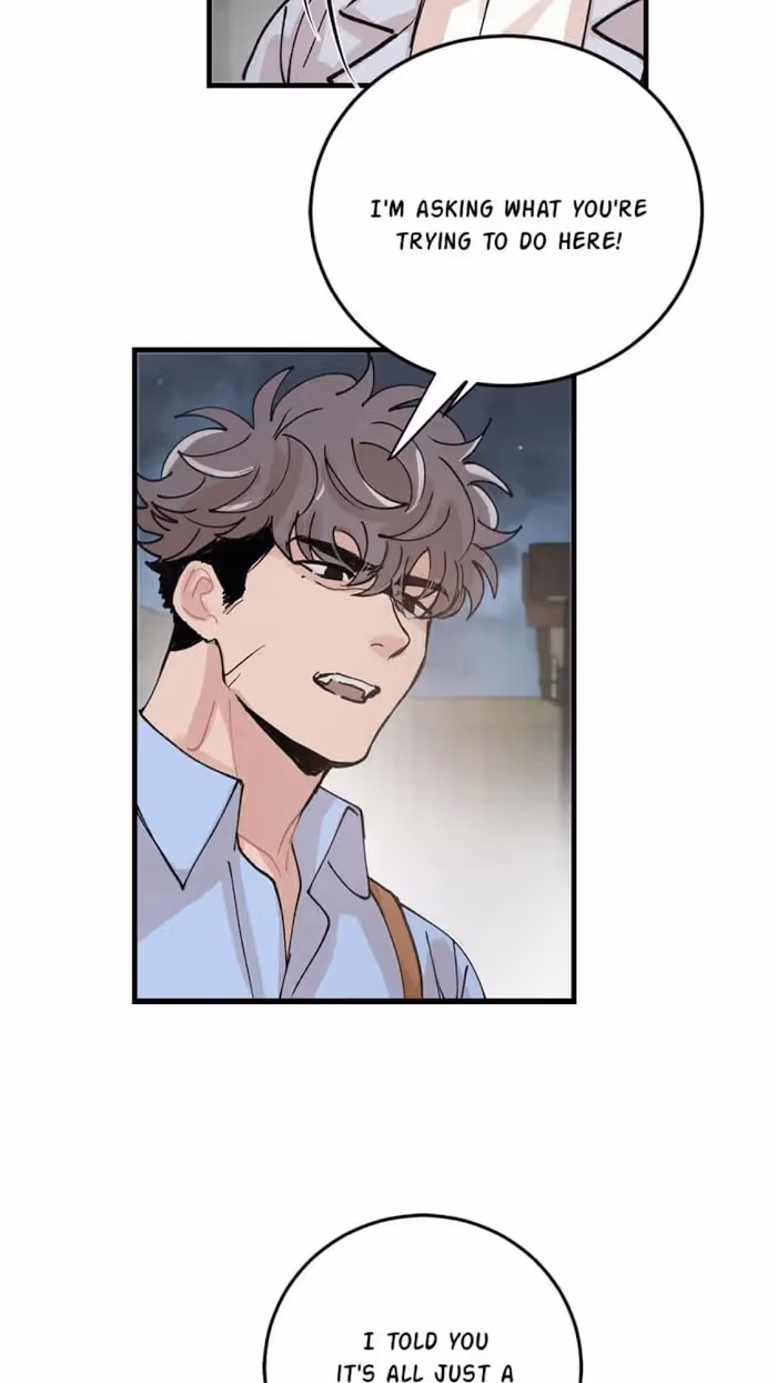 Read Till Our Lips Touch chapter 62 image 1 on Lezhin