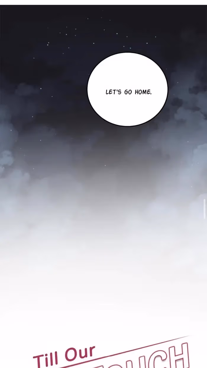Read Till Our Lips Touch chapter 62 image 21 on Lezhin