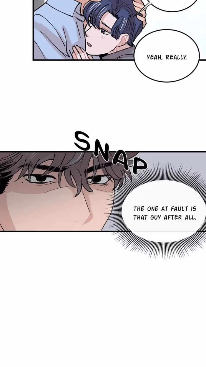 Read Till Our Lips Touch chapter 62 image 26 on Lezhin