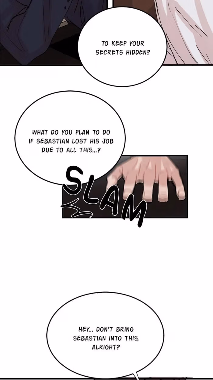 Read Till Our Lips Touch chapter 62 image 30 on Lezhin