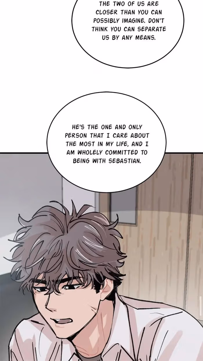 Read Till Our Lips Touch chapter 62 image 34 on Lezhin
