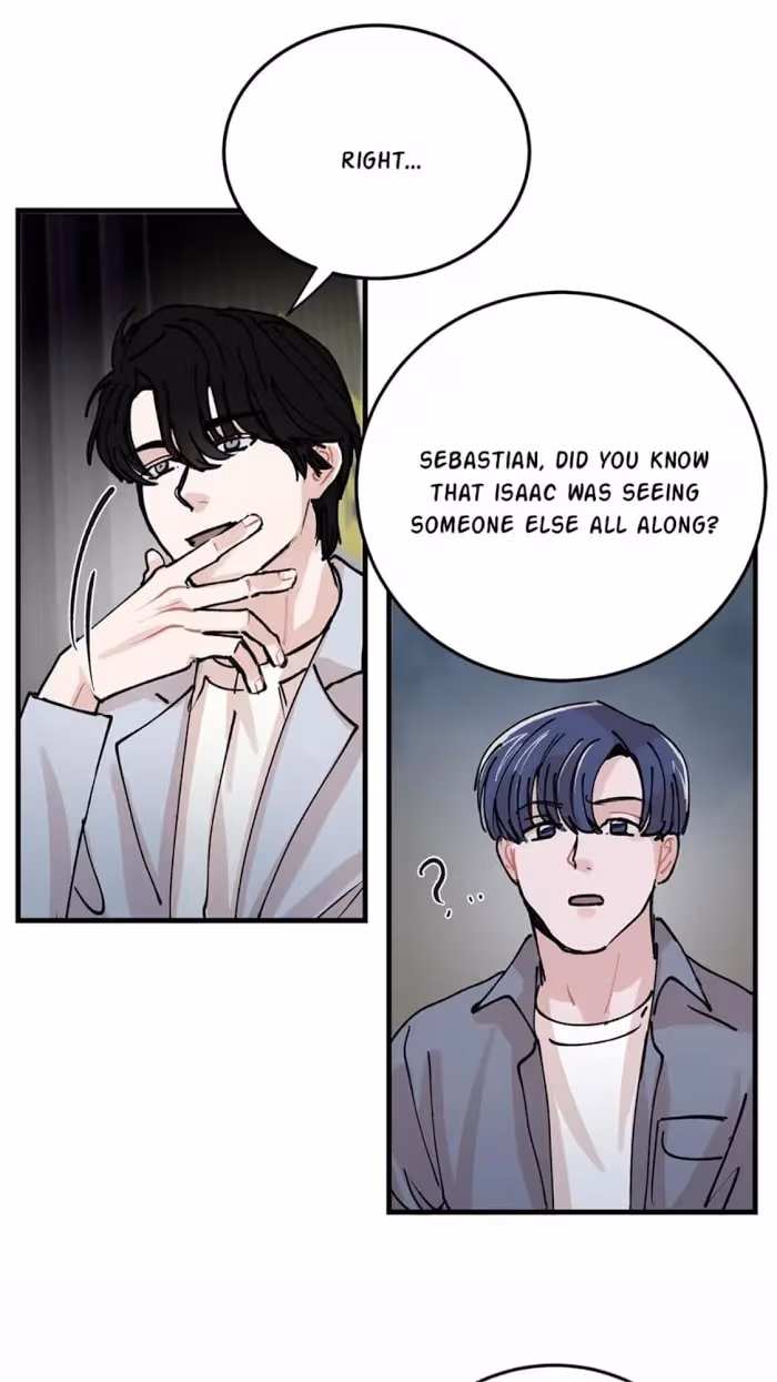 Read Till Our Lips Touch chapter 62 image 7 on Lezhin