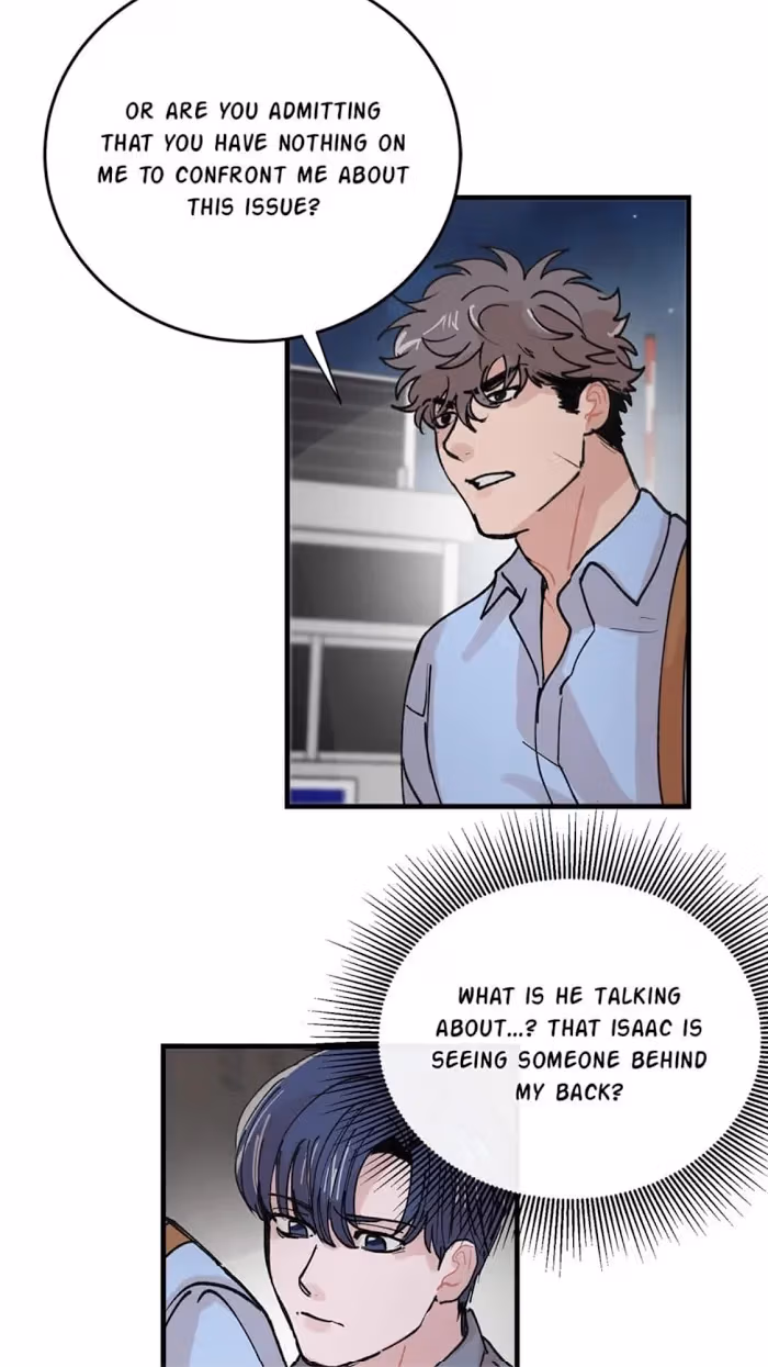 Read Till Our Lips Touch chapter 62 image 9 on Lezhin