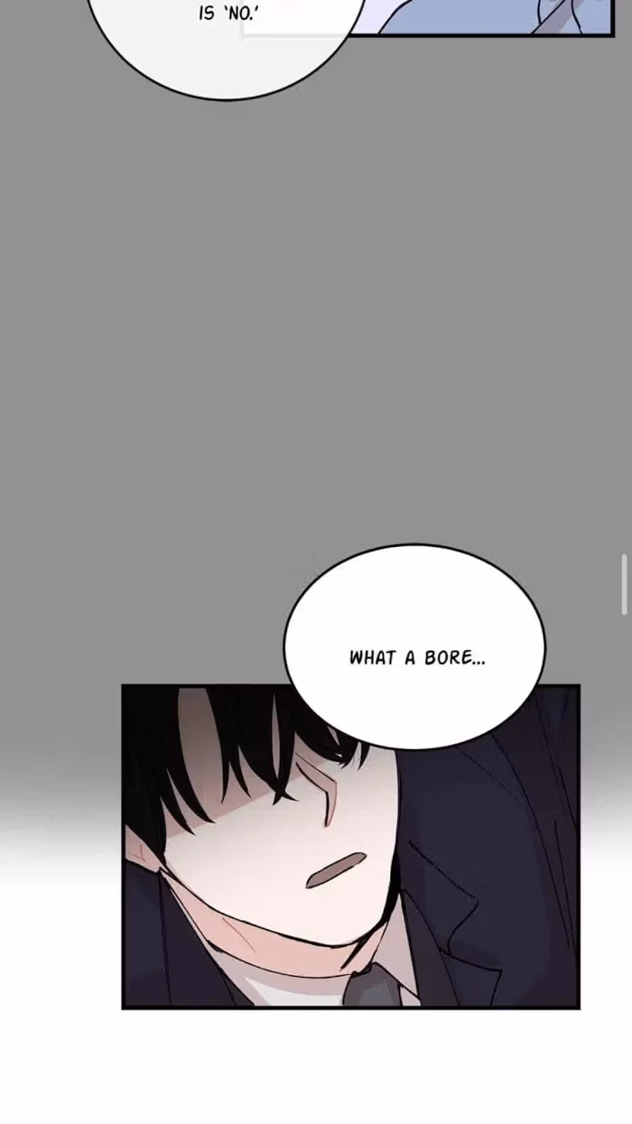 Read Till Our Lips Touch chapter 63 image 20 on Lezhin