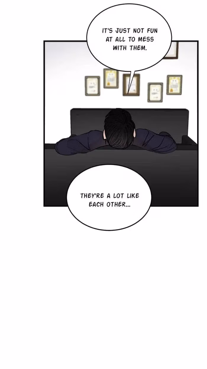 Read Till Our Lips Touch chapter 63 image 21 on Lezhin