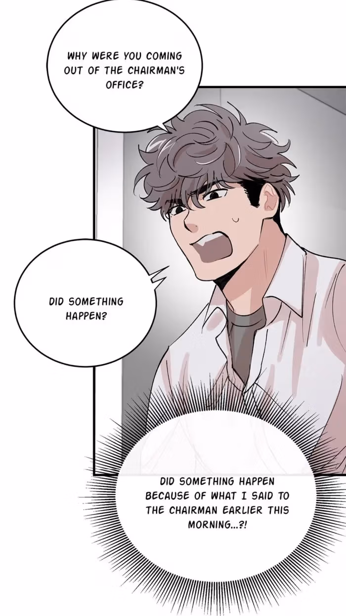 Read Till Our Lips Touch chapter 63 image 24 on Lezhin
