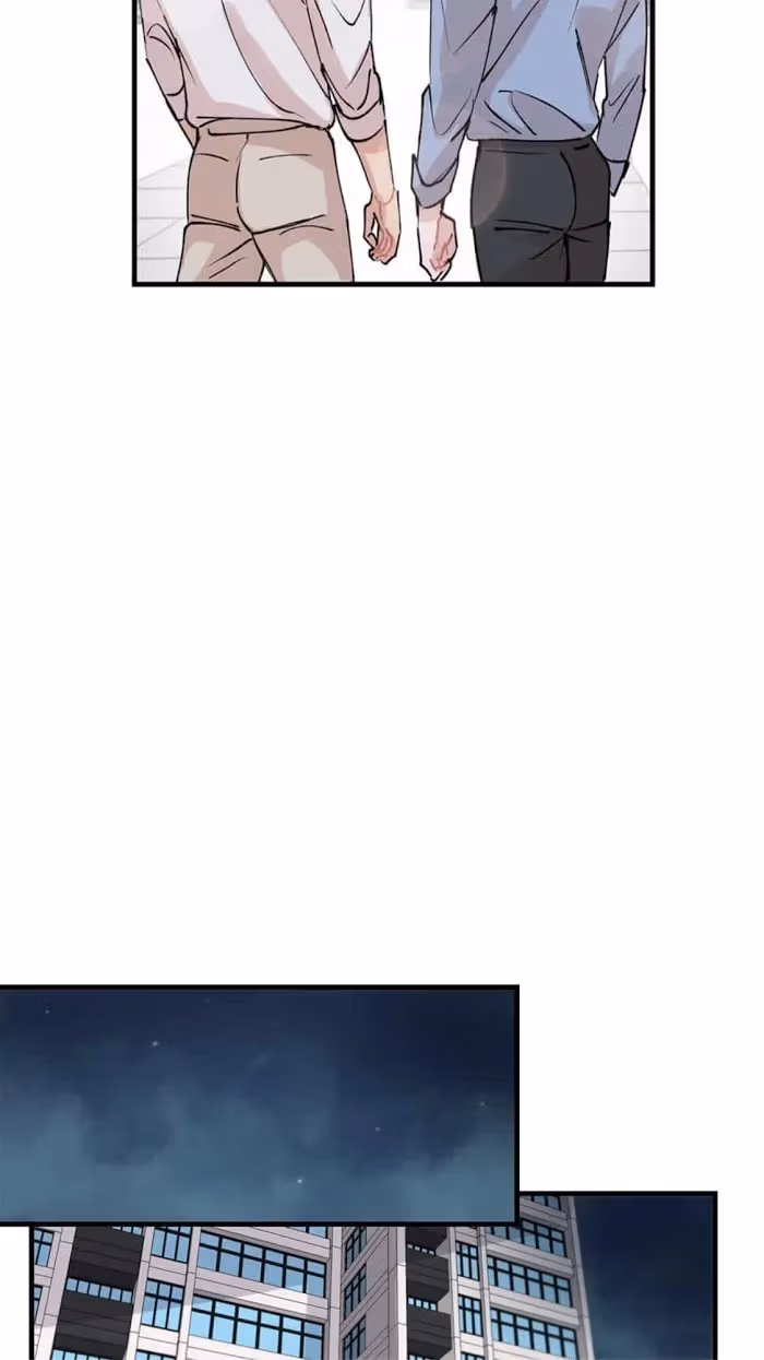 Read Till Our Lips Touch chapter 63 image 28 on Lezhin