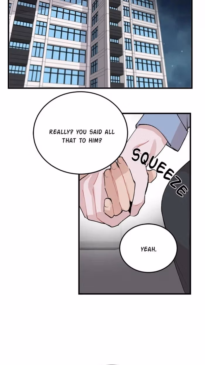 Read Till Our Lips Touch chapter 63 image 29 on Lezhin