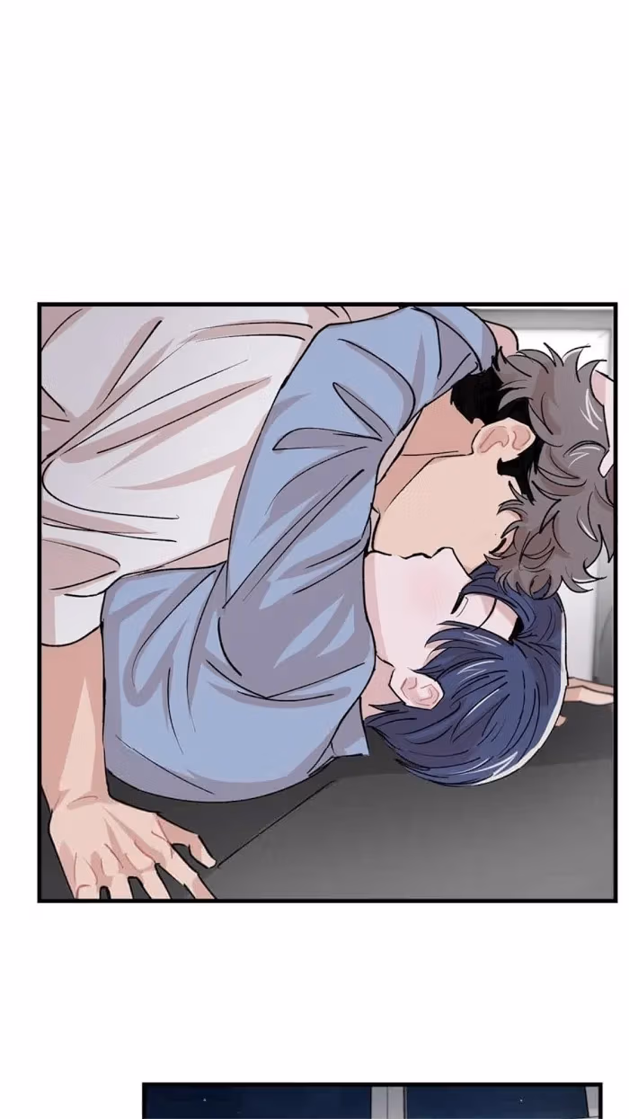 Read Till Our Lips Touch chapter 63 image 36 on Lezhin