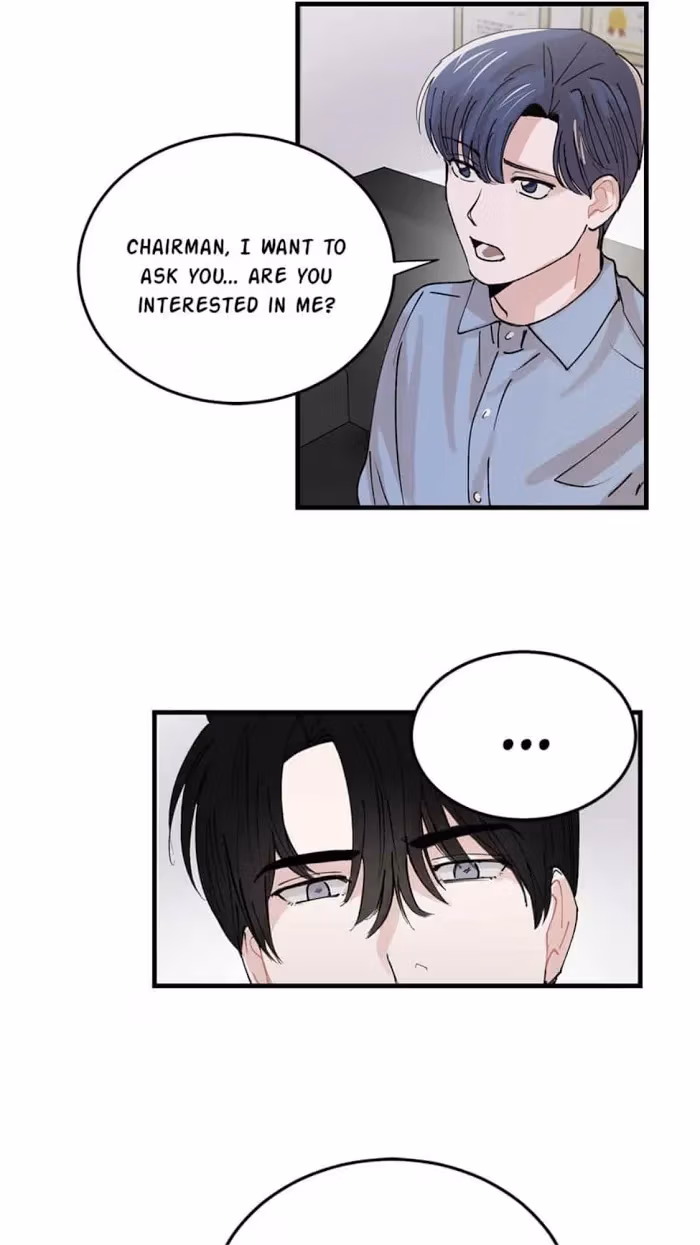 Read Till Our Lips Touch chapter 63 image 6 on Lezhin