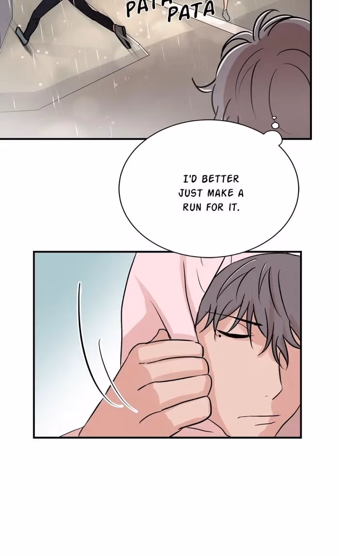 Read Till Our Lips Touch chapter 7 image 13 on Lezhin