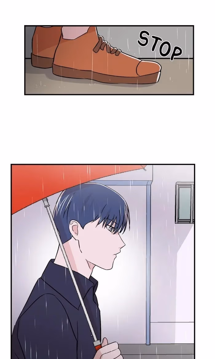 Read Till Our Lips Touch chapter 7 image 15 on Lezhin