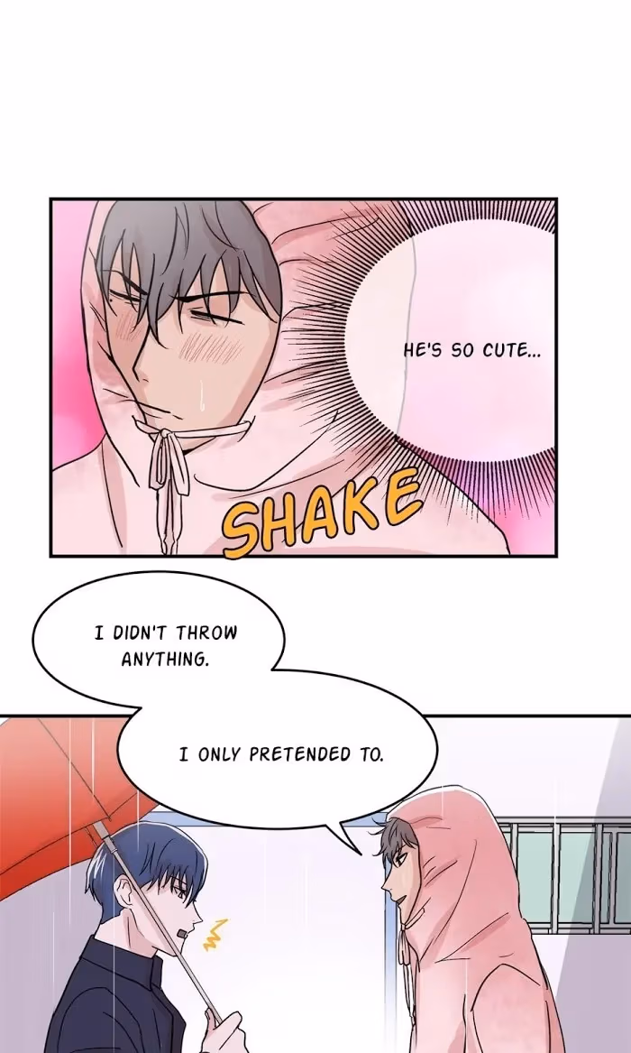 Read Till Our Lips Touch chapter 7 image 27 on Lezhin