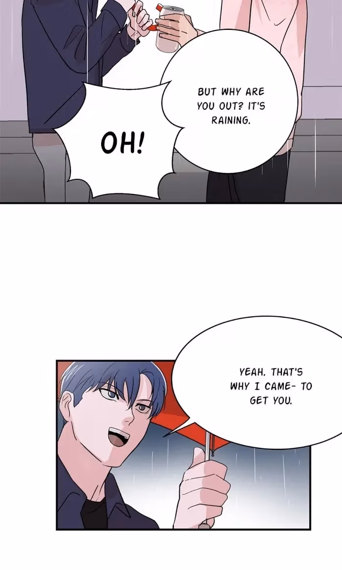 Read Till Our Lips Touch chapter 7 image 28 on Lezhin