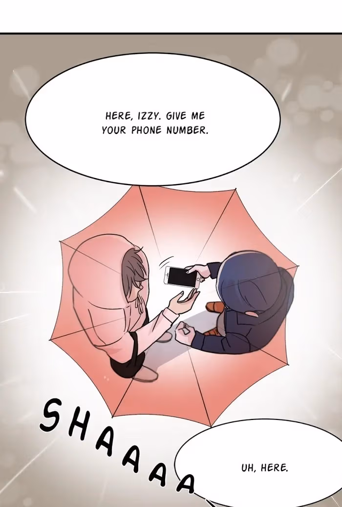 Read Till Our Lips Touch chapter 7 image 31 on Lezhin