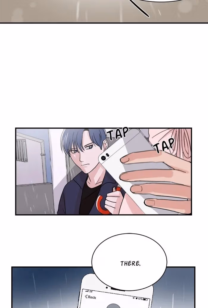 Read Till Our Lips Touch chapter 7 image 32 on Lezhin