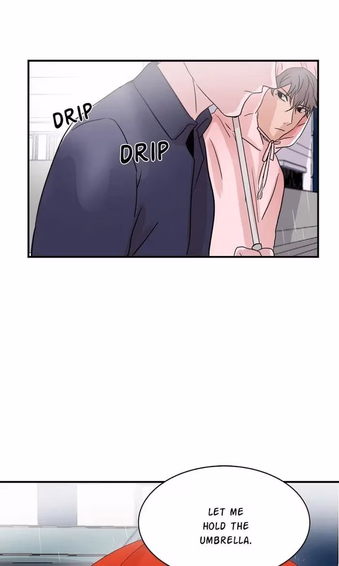 Read Till Our Lips Touch chapter 7 image 34 on Lezhin