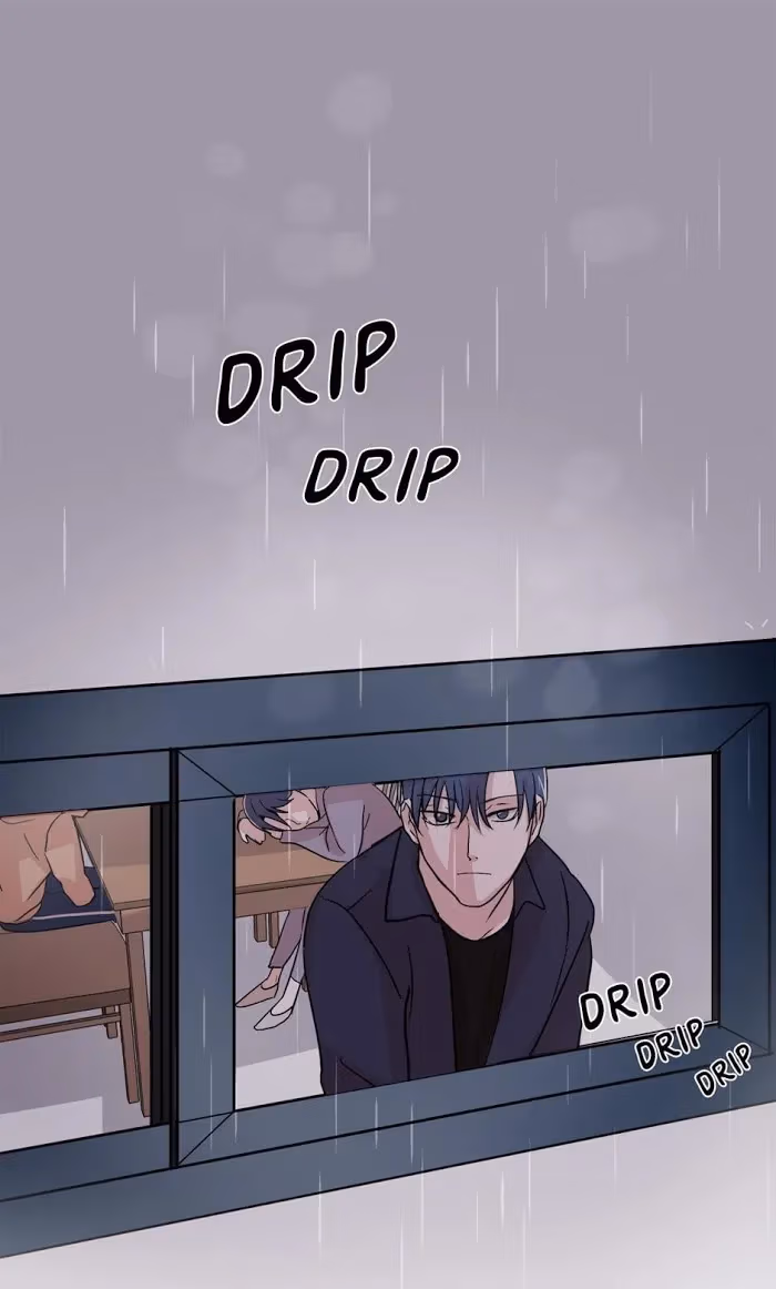 Read Till Our Lips Touch chapter 7 image 6 on Lezhin