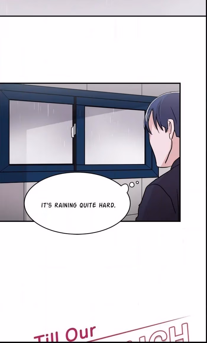 Read Till Our Lips Touch chapter 7 image 7 on Lezhin