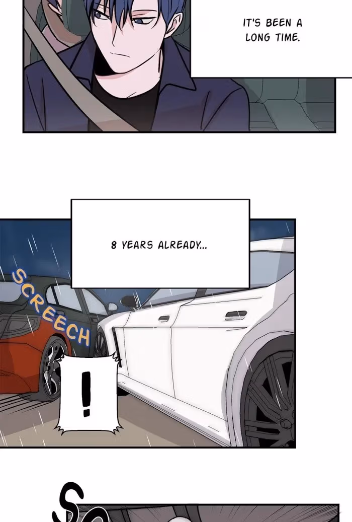 Read Till Our Lips Touch chapter 8 image 14 on Lezhin
