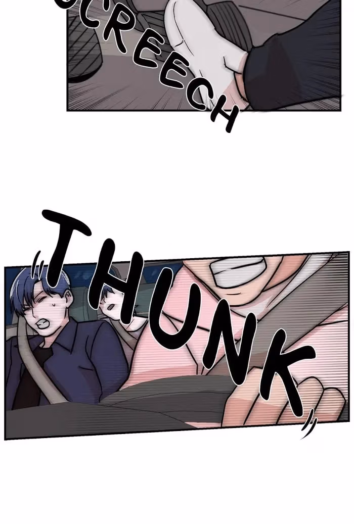 Read Till Our Lips Touch chapter 8 image 15 on Lezhin