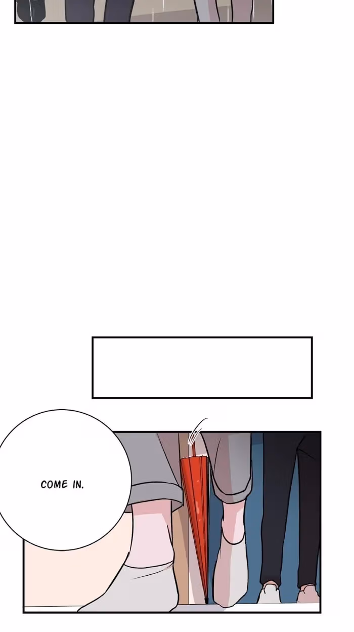 Read Till Our Lips Touch chapter 8 image 21 on Lezhin