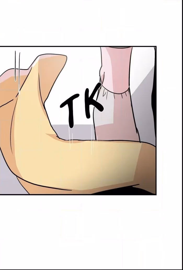 Read Till Our Lips Touch chapter 8 image 33 on Lezhin