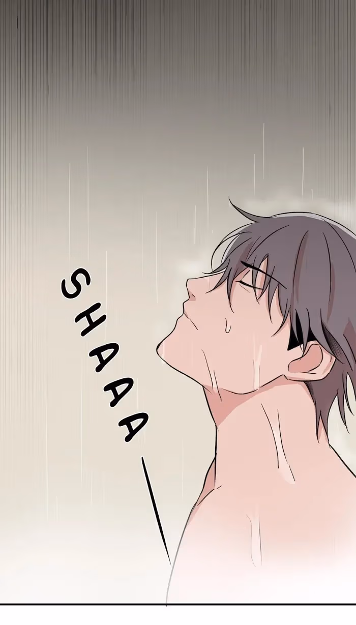 Read Till Our Lips Touch chapter 8 image 36 on Lezhin