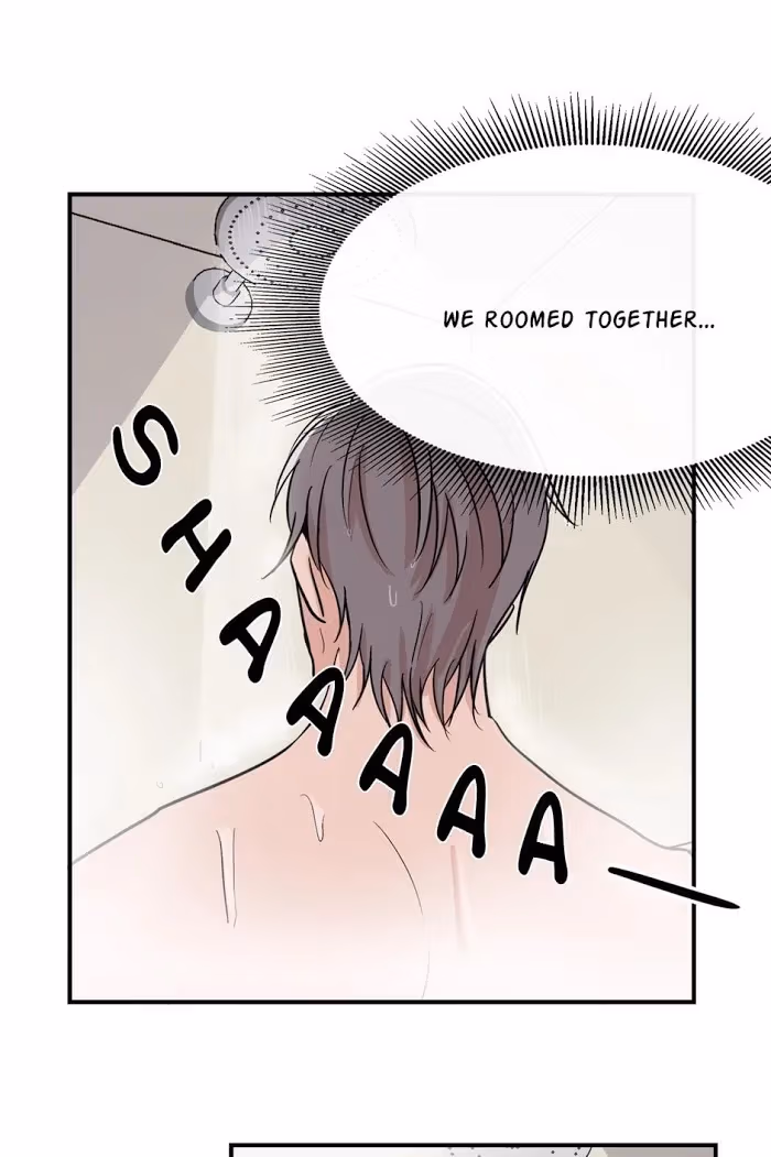 Read Till Our Lips Touch chapter 8 image 37 on Lezhin