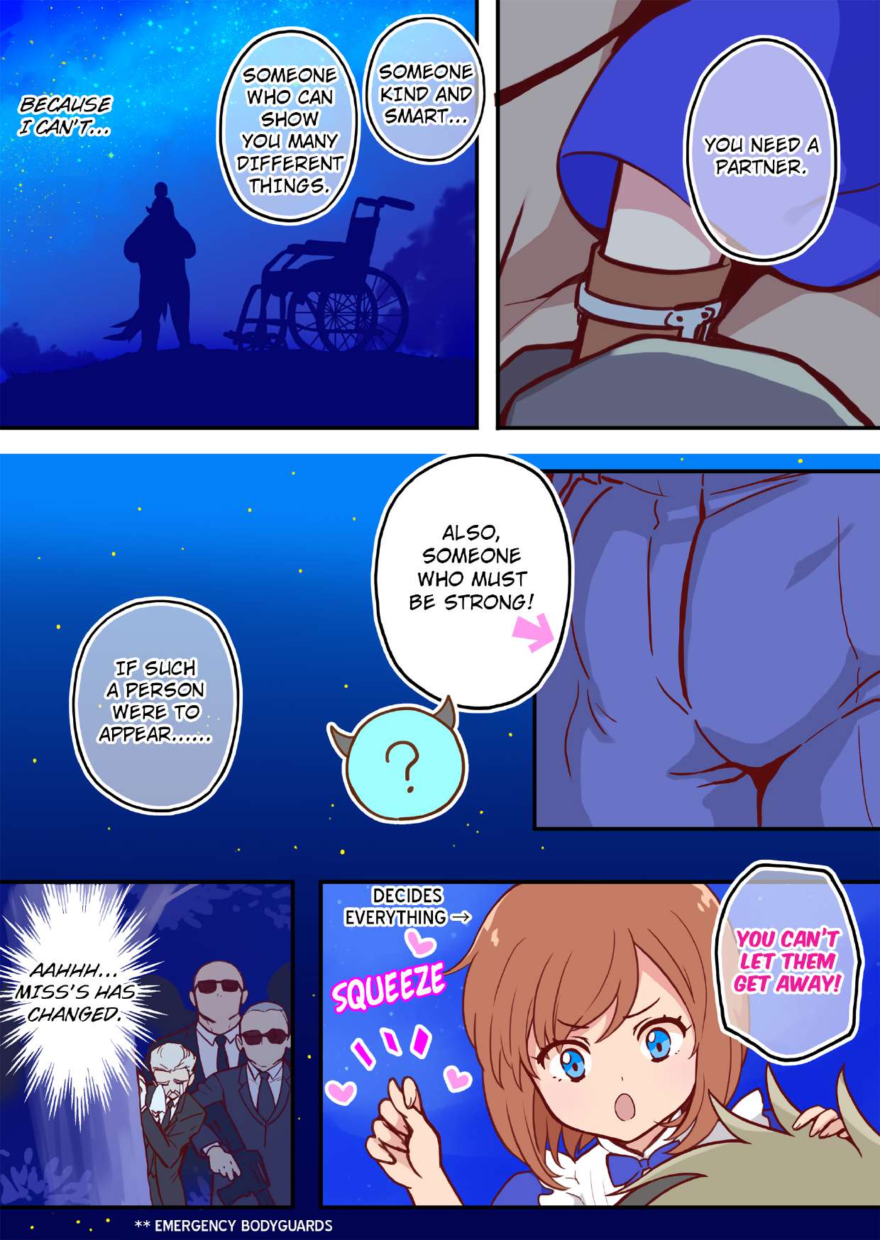 Read Tim & Stella 2 chapter 1 image 53 on Lezhin