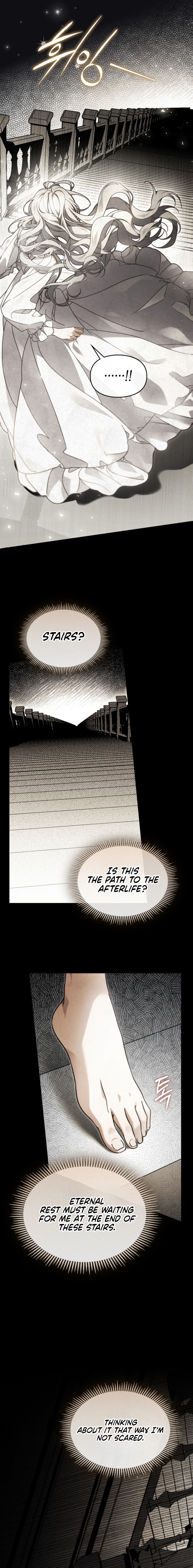 Read Time Healer Ceres chapter 1 image 10 on Lezhin