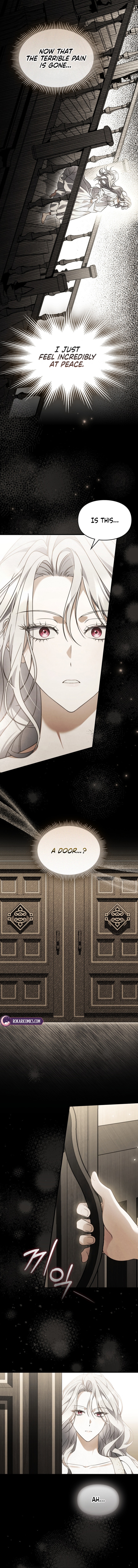 Read Time Healer Ceres chapter 1 image 11 on Lezhin