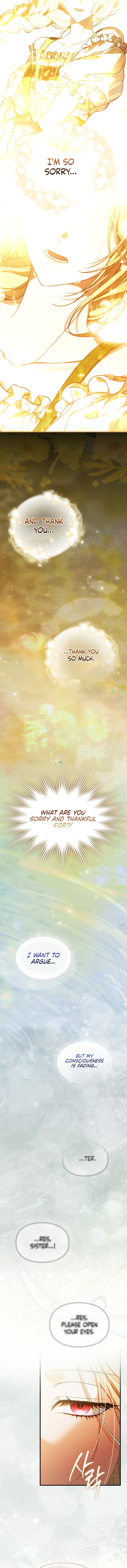 Read Time Healer Ceres chapter 1 image 15 on Lezhin