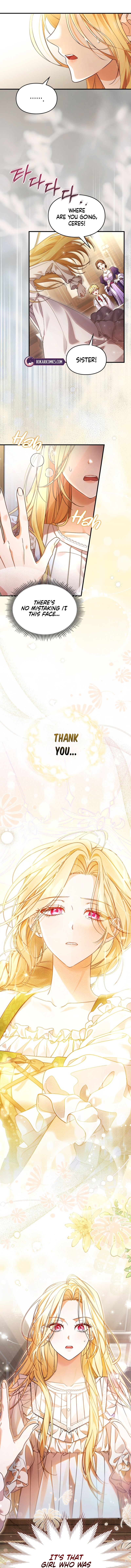 Read Time Healer Ceres chapter 1 image 17 on Lezhin