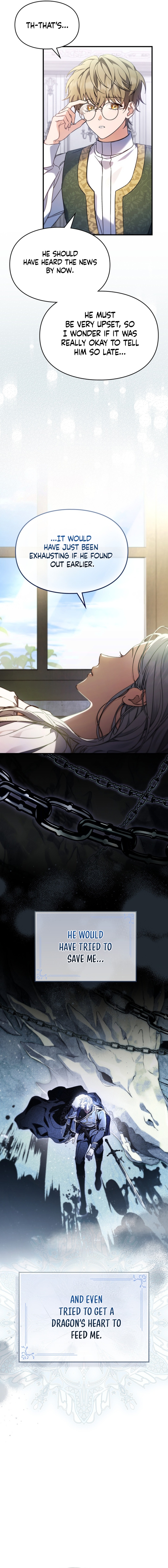 Read Time Healer Ceres chapter 1 image 2 on Lezhin