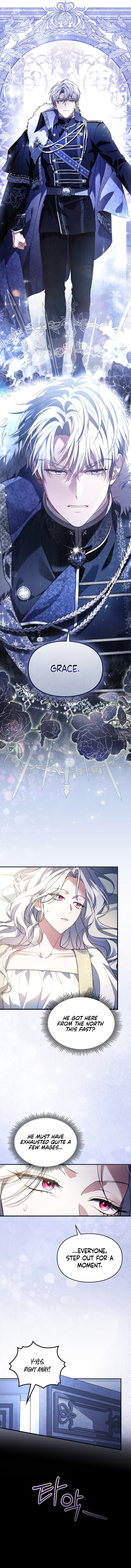 Read Time Healer Ceres chapter 1 image 4 on Lezhin