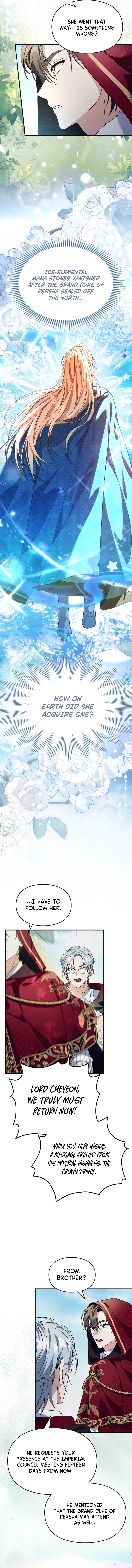 Read Time Healer Ceres chapter 10 image 11 on Lezhin