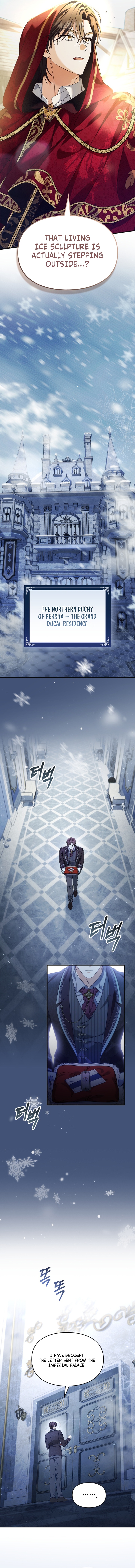 Read Time Healer Ceres chapter 10 image 12 on Lezhin