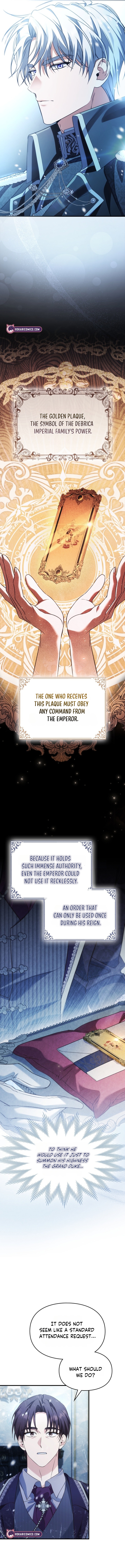 Read Time Healer Ceres chapter 11 image 2 on Lezhin