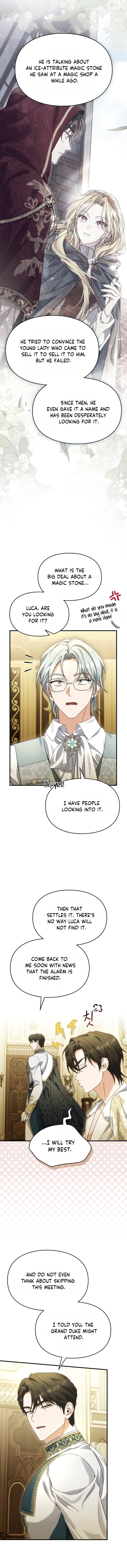 Read Time Healer Ceres chapter 11 image 8 on Lezhin