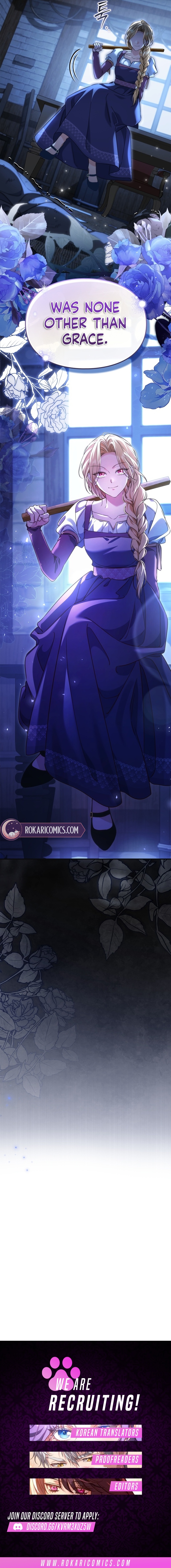 Read Time Healer Ceres chapter 13 image 13 on Lezhin