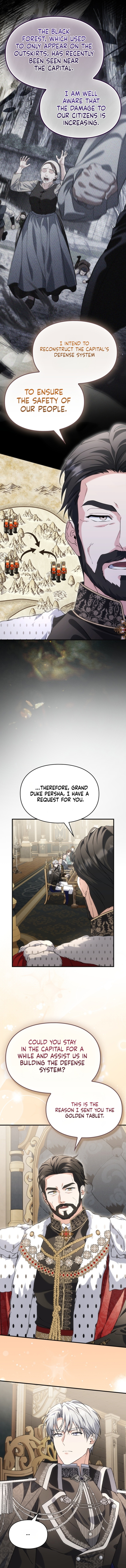 Read Time Healer Ceres chapter 13 image 5 on Lezhin