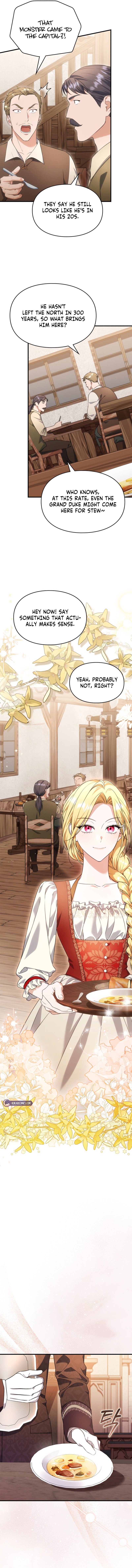 Read Time Healer Ceres chapter 14 image 7 on Lezhin