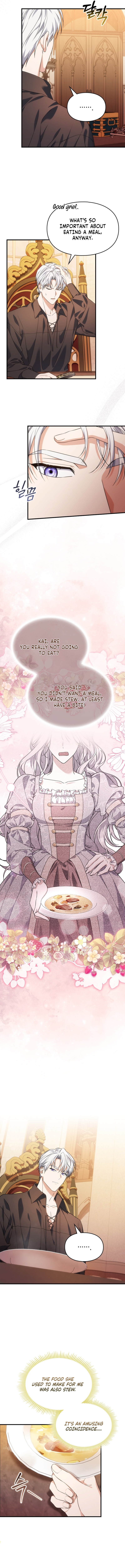 Read Time Healer Ceres chapter 14 image 9 on Lezhin