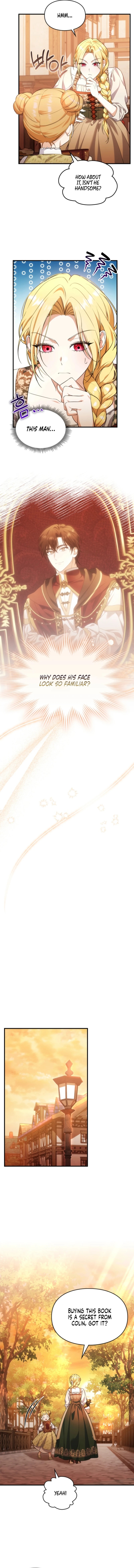 Read Time Healer Ceres chapter 15 image 9 on Lezhin