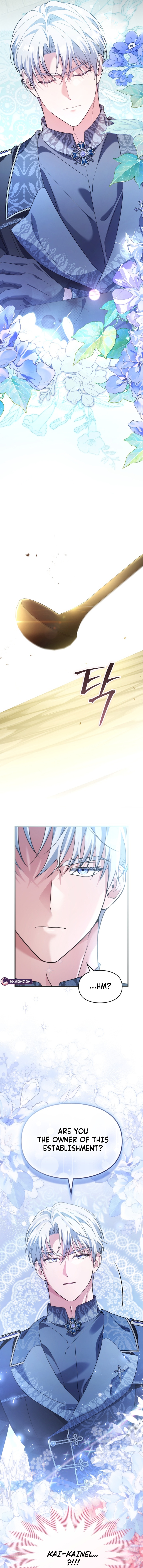 Read Time Healer Ceres chapter 16 image 12 on Lezhin