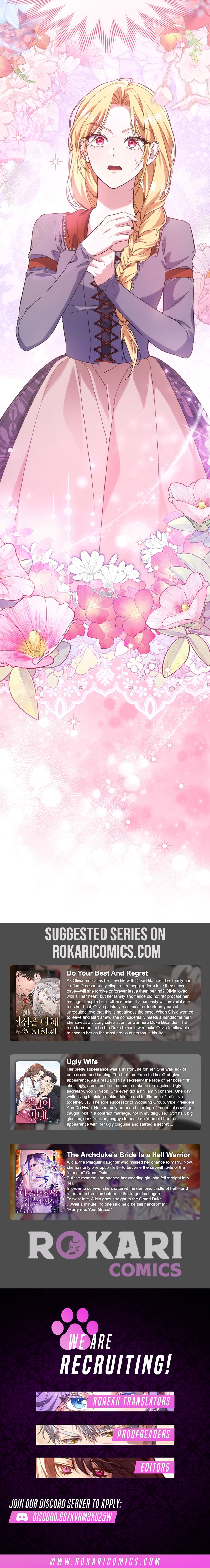 Read Time Healer Ceres chapter 16 image 13 on Lezhin
