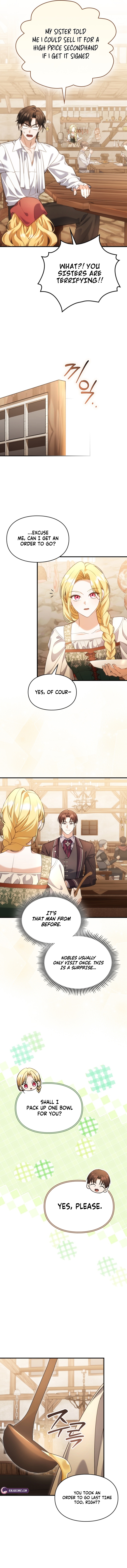 Read Time Healer Ceres chapter 16 image 6 on Lezhin